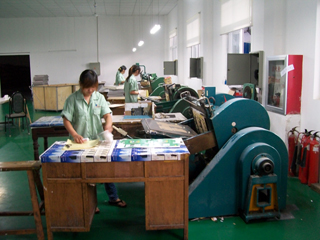 模切機(jī)